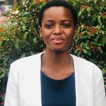 Angellica Paida Muzira